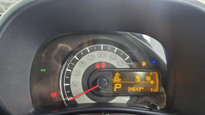 Suzuki Alto L PACKAGE  2021