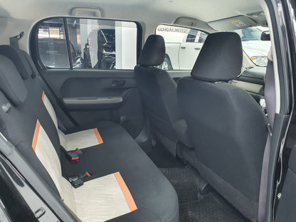 Toyota Passo Moda G 2021