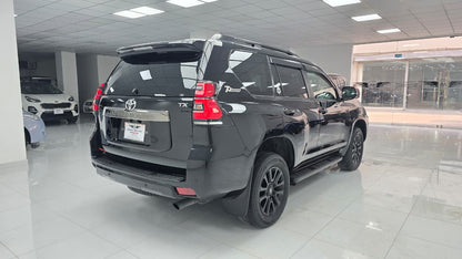 Toyota Prado Txl Package 2.7 2021