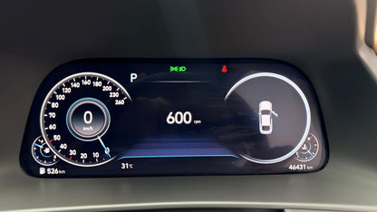 Hyundai Sonata 2.5 2024