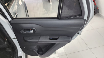 Toyota Raize G Package 2020