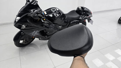 Suzuki Hayabusa Sports Bike 2017