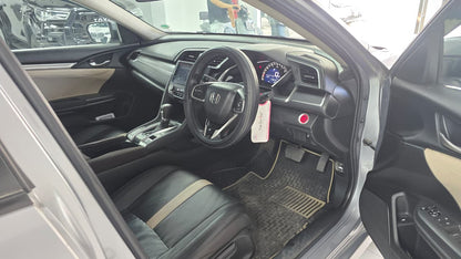 Honda Civic Oriel 1.8 i-VTEC CVT 2017