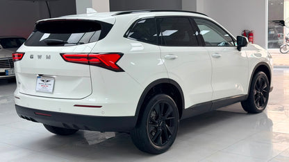 Haval H6 1.5 Turbo 2026