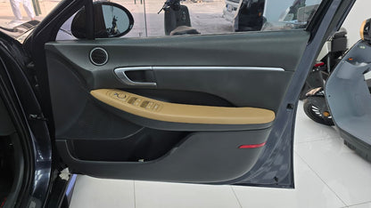 Hyundai Sonata 2.5 2022