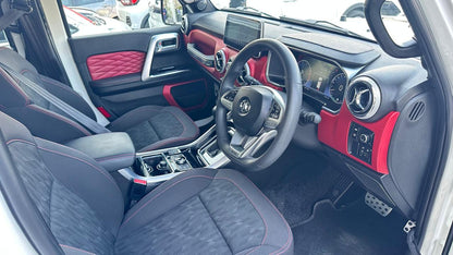 BAIC BJ40 L 2022