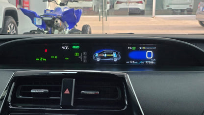 Toyota Prius GS Package  2020