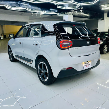 DONGFENG BOX Flagship 430 2025