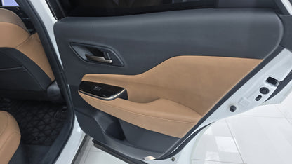 Toyota Crown Sports Rs Advance 2023