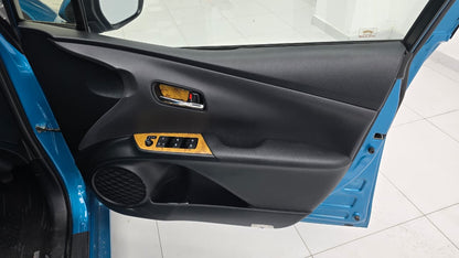 Toyota Prius  PHV 2018