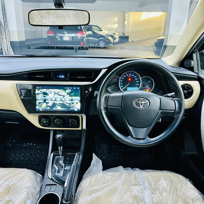 Toyota Corolla GLI AUTOMETIC 1.3 2019