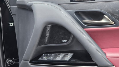 Lexus LX Series LX600 2022