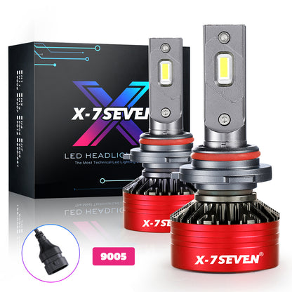 X-7Seven X-M8 Pro Series 130w 23000 Lumens