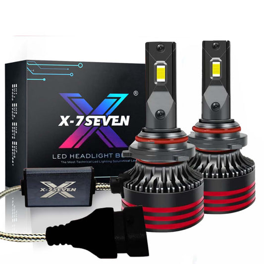 X-7Seven X-M8 Pro Series 130w 23000 Lumens