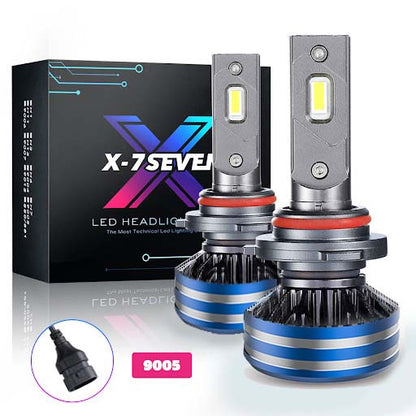 X-7Seven Yuniverse Series 150w 28000 Lumens