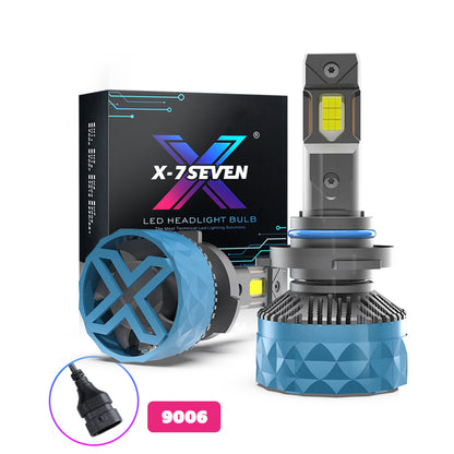 X-7Seven X-Apollo Plus Series 190w 38000 Lumens