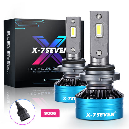 X-7Seven X-Apollo Gen3 Series 140w 28000 Lumens