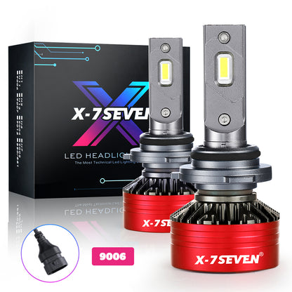 X-7Seven X-M8 Pro Series 130w 23000 Lumens