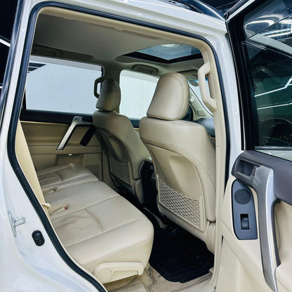 Toyota Land Cruiser Prado TXL 2.8 Diesel 2019