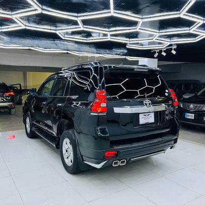 Toyota Prado TX 2.7 2010