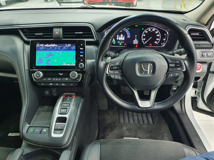 Honda Insight Ex Limited 1.5 Model 2021