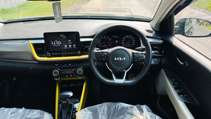KIA Stonic EX-Plus 2025