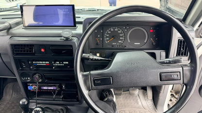Nissan Patrol Y60 1994
