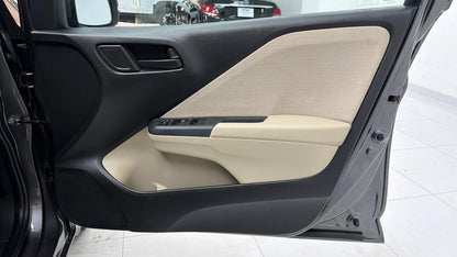 Honda City 1.2 CVT 2022