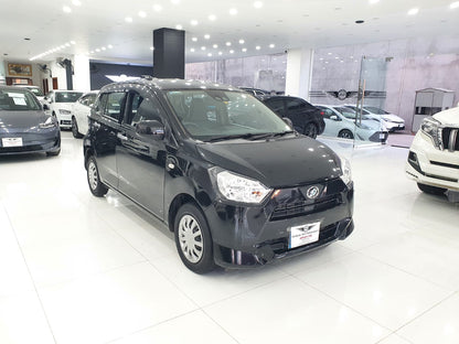 Daihatsu Mira 660cc L SA 3 Model 2017