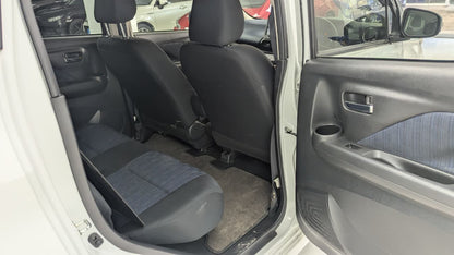 Nissan Dayz Highway Star S Hybrid 2022