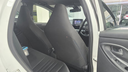 Toyota Yaris Hatchback G Package 2022
