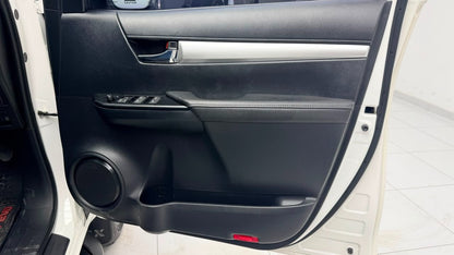 Toyota Hilux Revo V 2.8D 2022