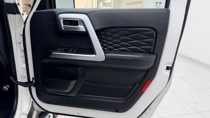 BAIC BJ40 honorable Edition 2022