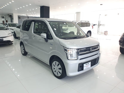 Suzuki Wagon R Hybrid FX Model 2021