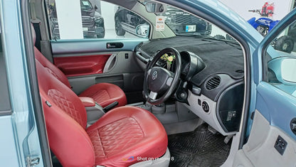 Volkswagen Beetle 1600cc  2007