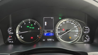 Lexus LX Series Lx570 2020