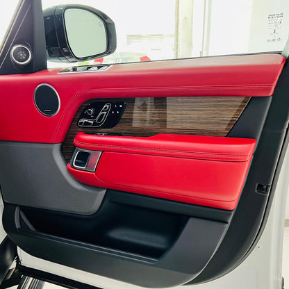 Range Rover Vogue P400e SWB 2019