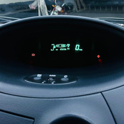 Toyota Vitz F Package A/T 1.0 2004