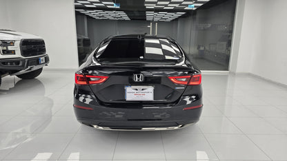 Honda insight Ex  2018