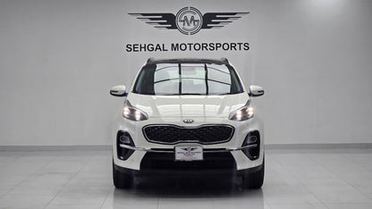 KIA Sportage AWD 2022
