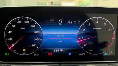 Mercedes Benz C Class C200 Amg 2022