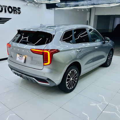 Haval Jolion HEV 2024