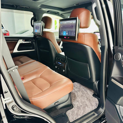 Toyota Land Cruiser ZX 4.6 Petrol 2021