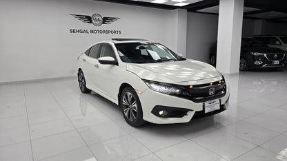 Honda Civic Rs Turbo 1.5 2021