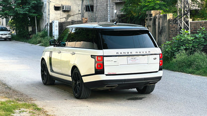 Range Rover Vogue  P400e SWB 2019