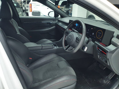 Hyundai Sonata N Line  2025