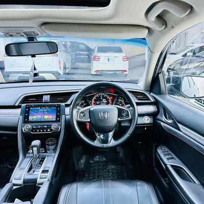 Honda Civic UG Oriel Prosmatec 2021