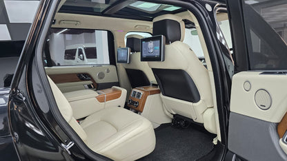 Range Rover Vogue Autobiography P400E Long Wheel Base 2019