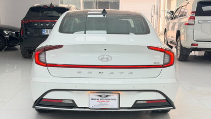 Hyundai Sonata 2.5 2024