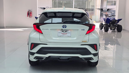 Toyota CHR G-LED 2020